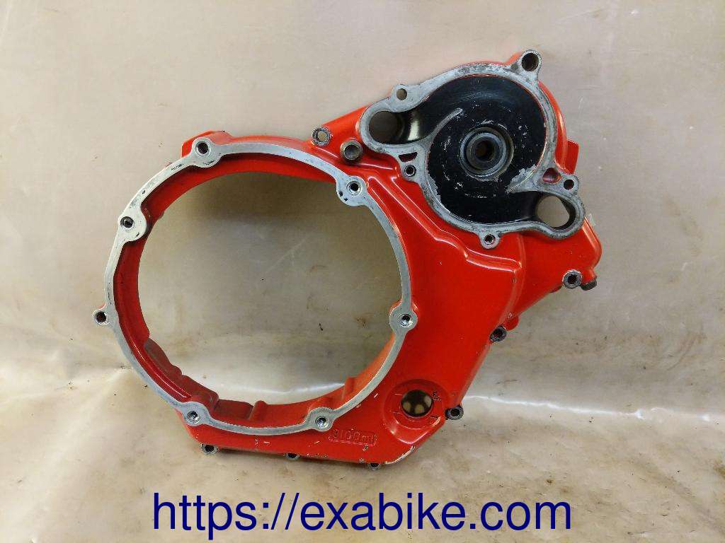 crankcase cover, right Suzuki TL 1000 S - photo 1