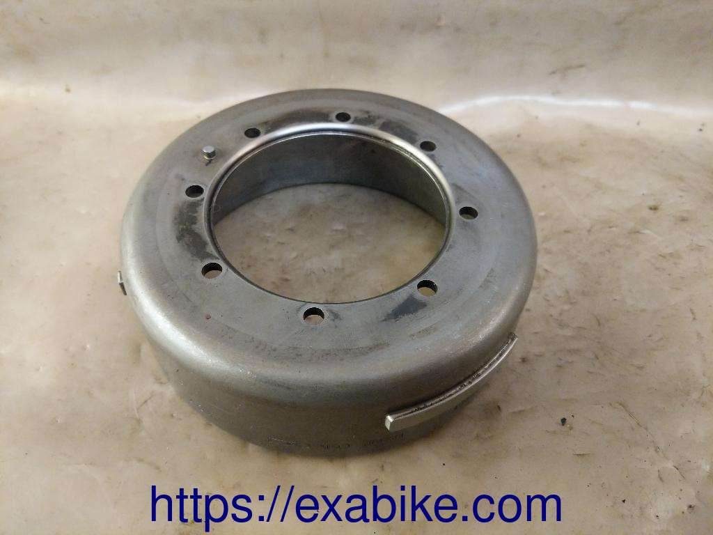 generator, rotor Suzuki TL 1000 R - photo 2