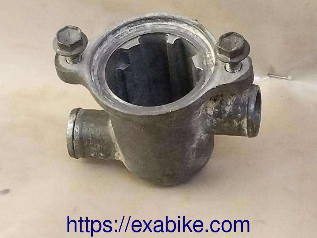 thermostat case Suzuki TL 1000 S - photo 1
