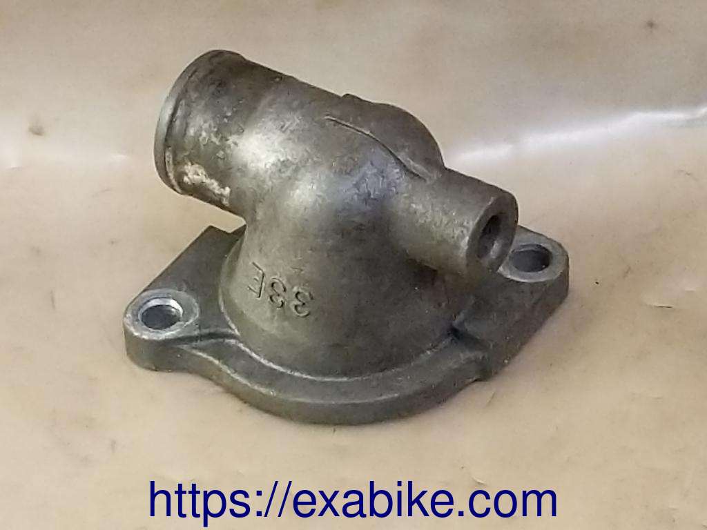thermostat cover Suzuki TL 1000 S - photo 1