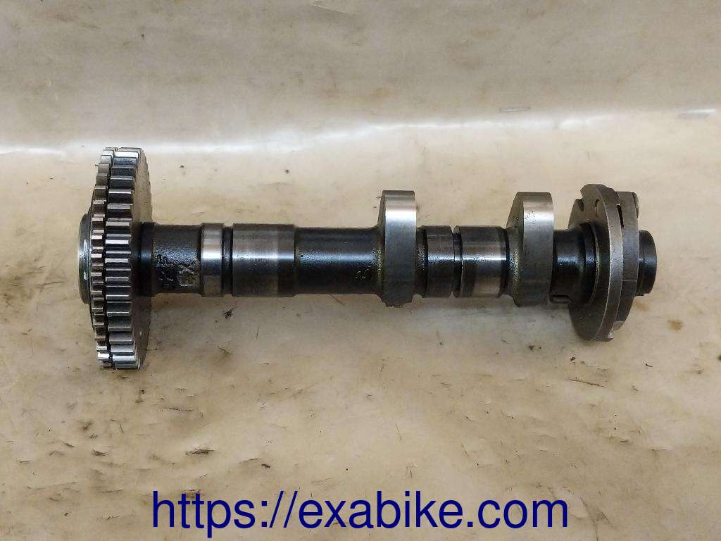 rear camshaft, exhaust Suzuki TL 1000 S - photo 1