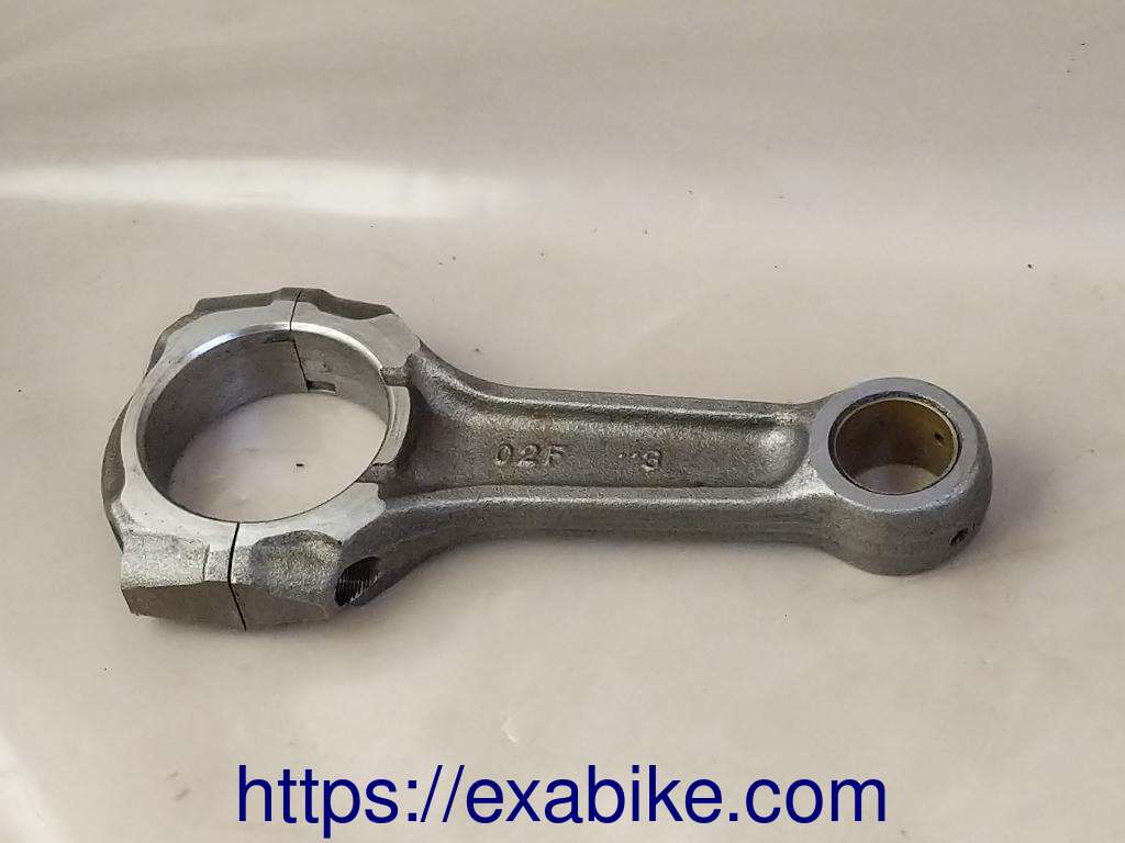 bielle Suzuki TL 1000 S - photo 1