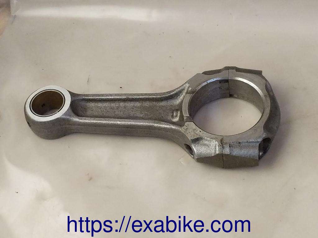 bielle Suzuki TL 1000 S - photo 2