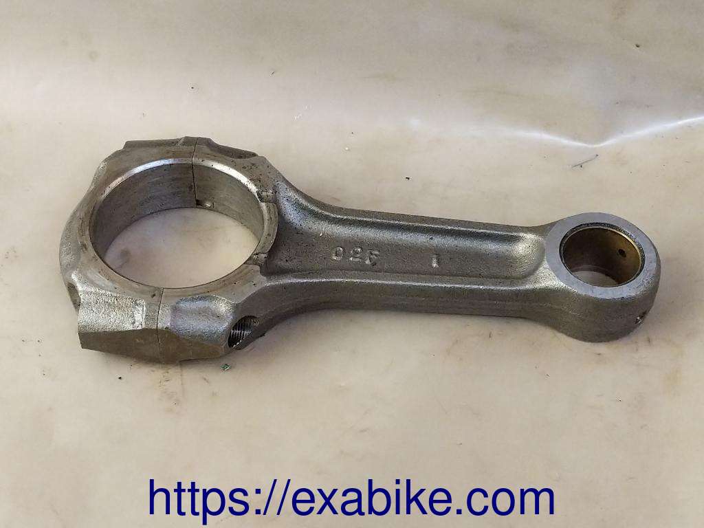 connecting rod Suzuki TL 1000 S - photo 1