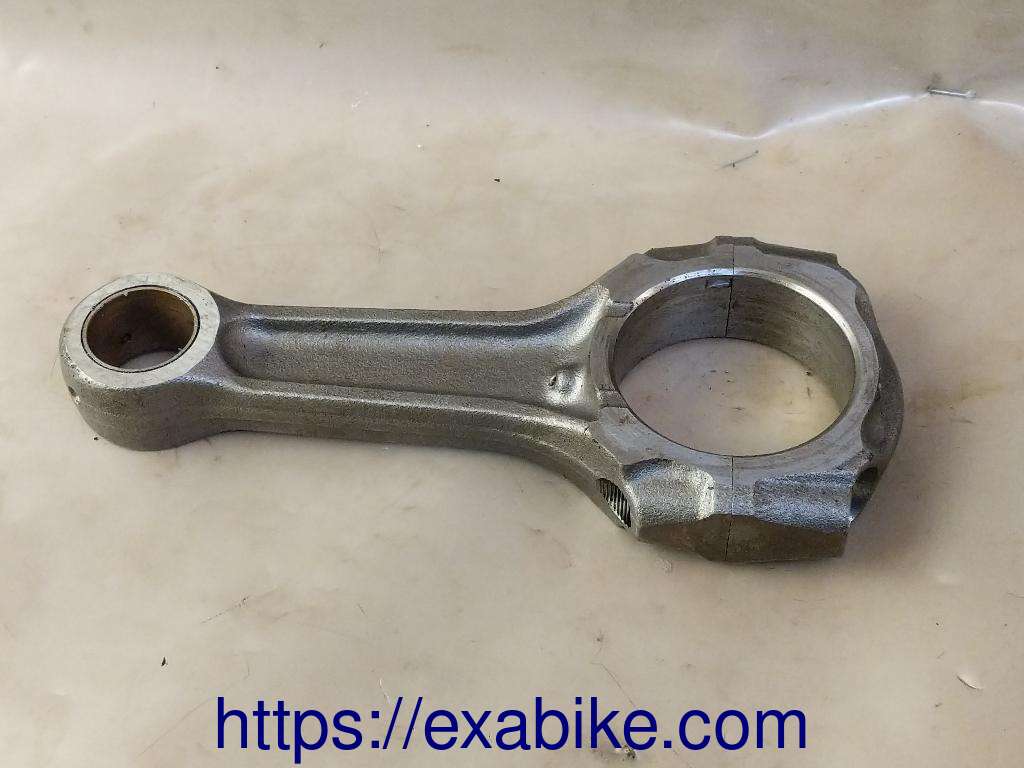 connecting rod Suzuki TL 1000 S - photo 2