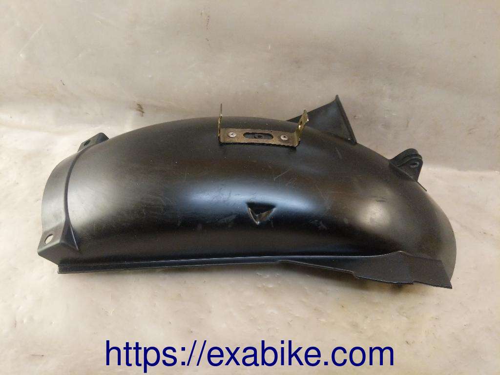 rear fender Honda Transalp 600 - photo 2