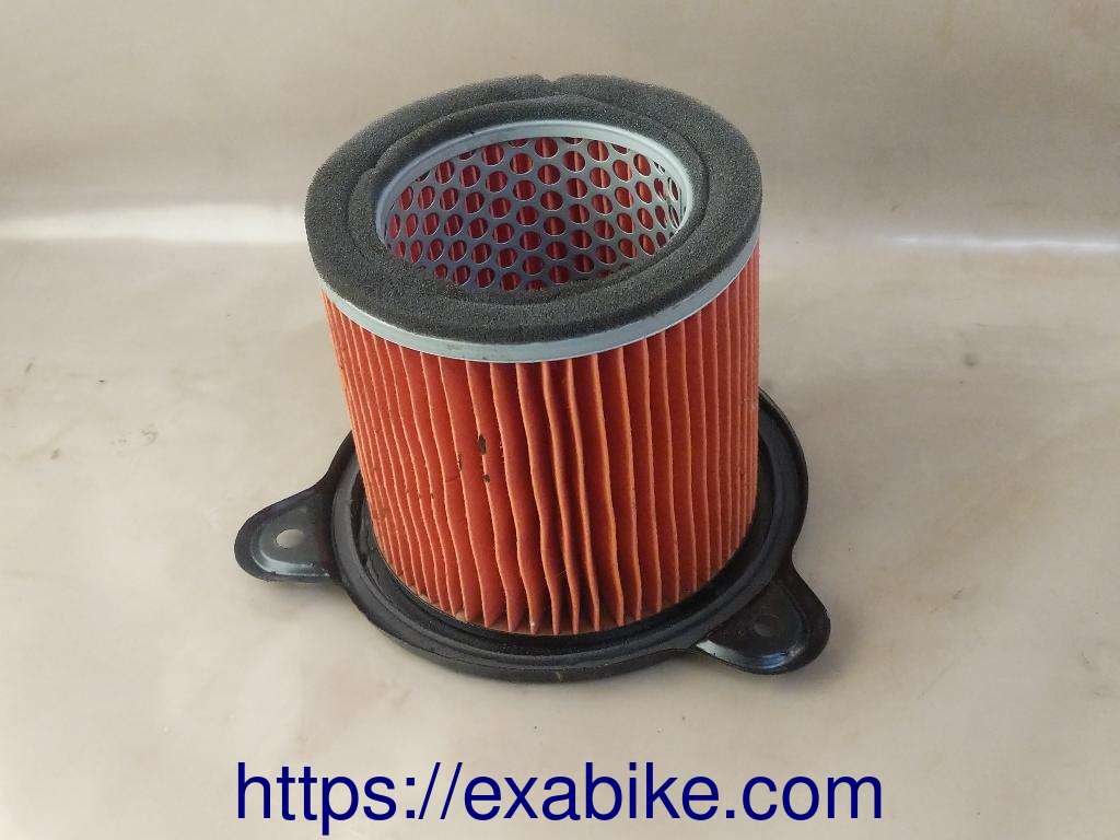 air cleaner Honda Transalp 600 - photo 1