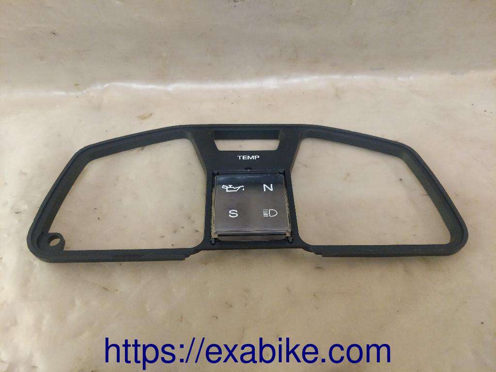 meter part Honda Transalp 600 - photo 1