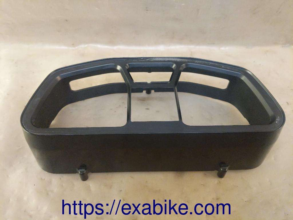 meter part Honda Transalp 600 - photo 1