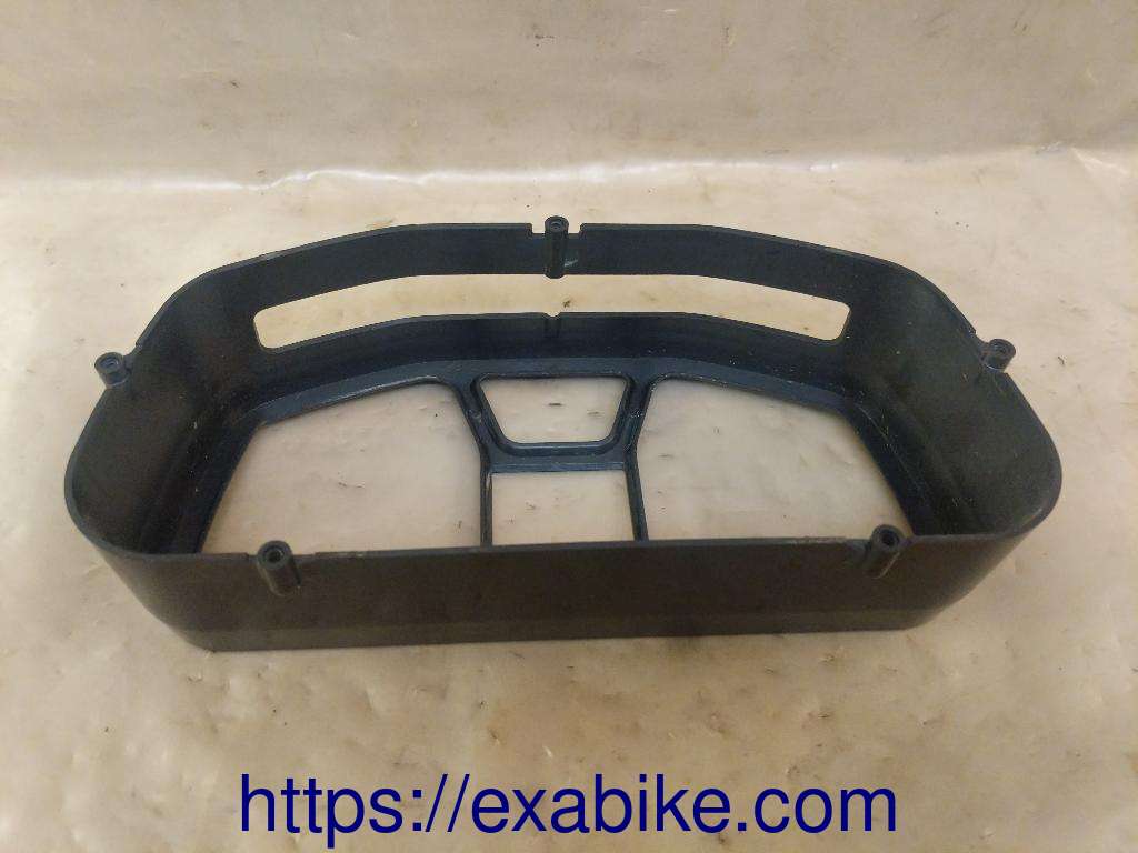 meter part Honda Transalp 600 - photo 3