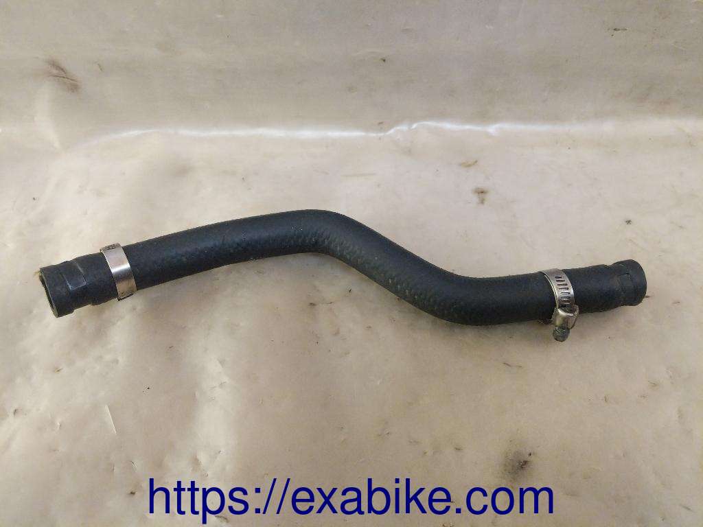 water hose Honda Transalp 600 - photo 1