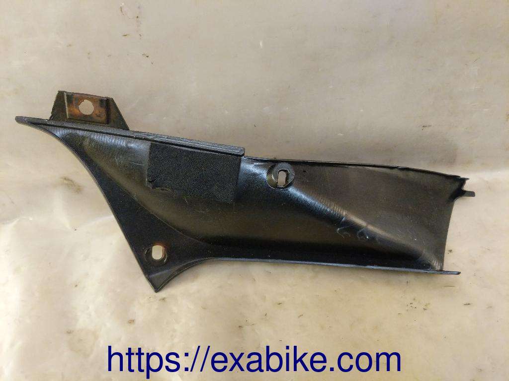 inner cowl, right YAMAHA 1000 R1 - photo 2
