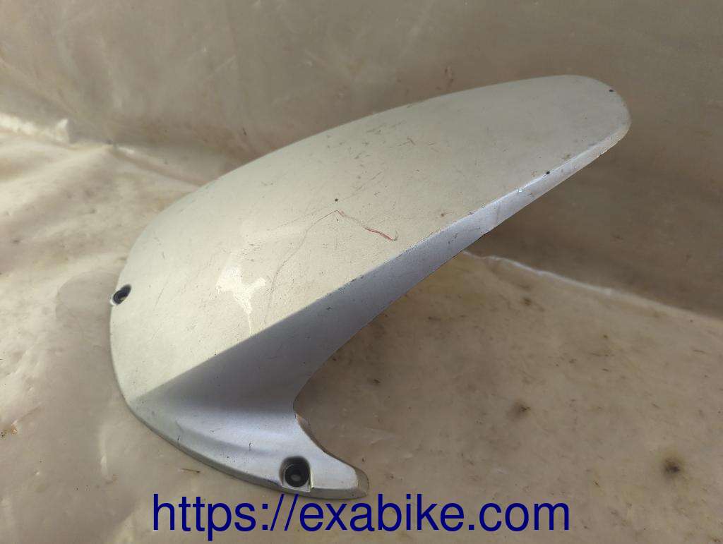 rear wheel lower cover Honda CBR 900 - photo 2