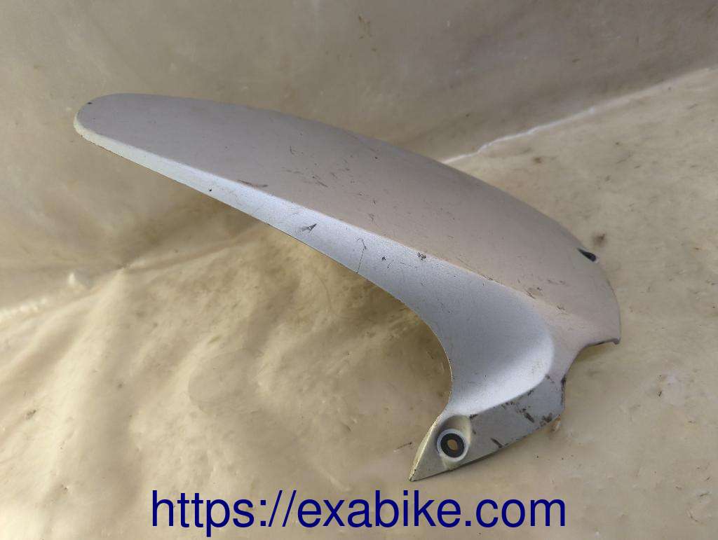 rear wheel lower cover Honda CBR 900 - photo 3