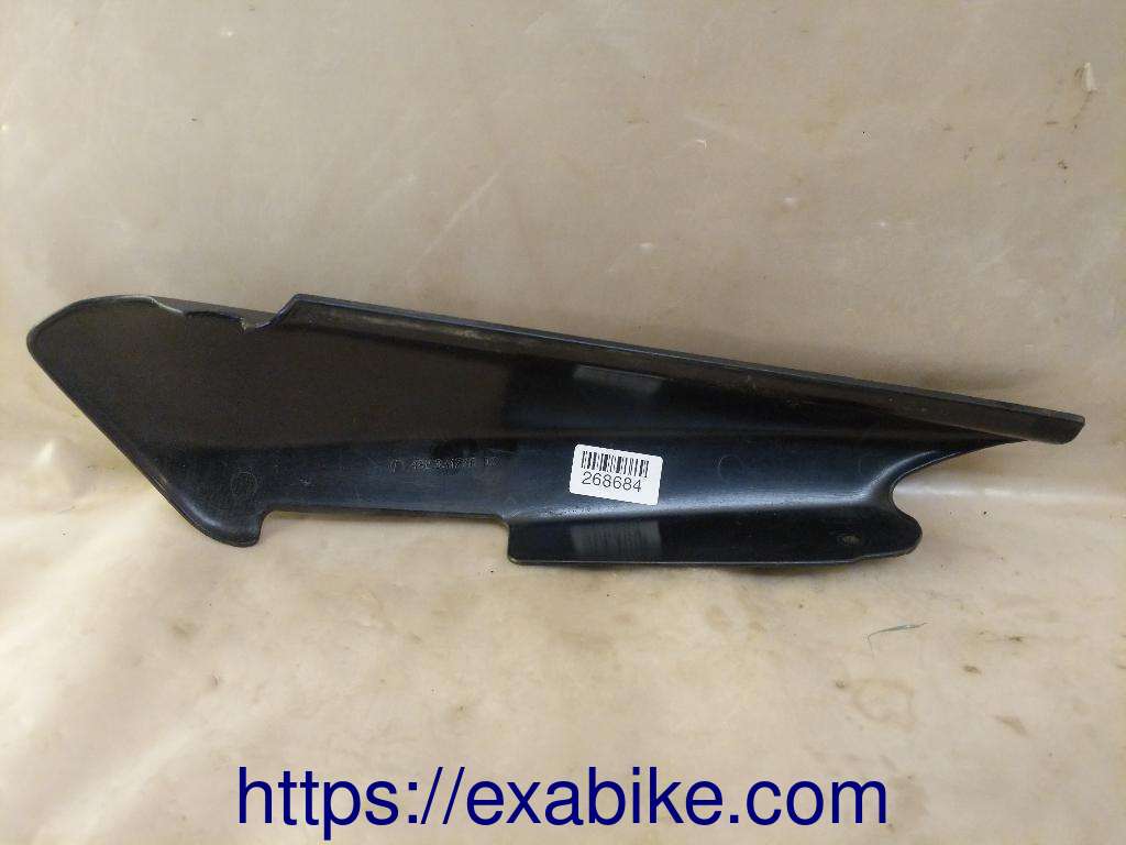 cowl Ducati 1000 Monster - photo 2