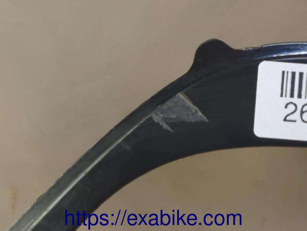 cowl, rear Honda CBR 900 - photo 2