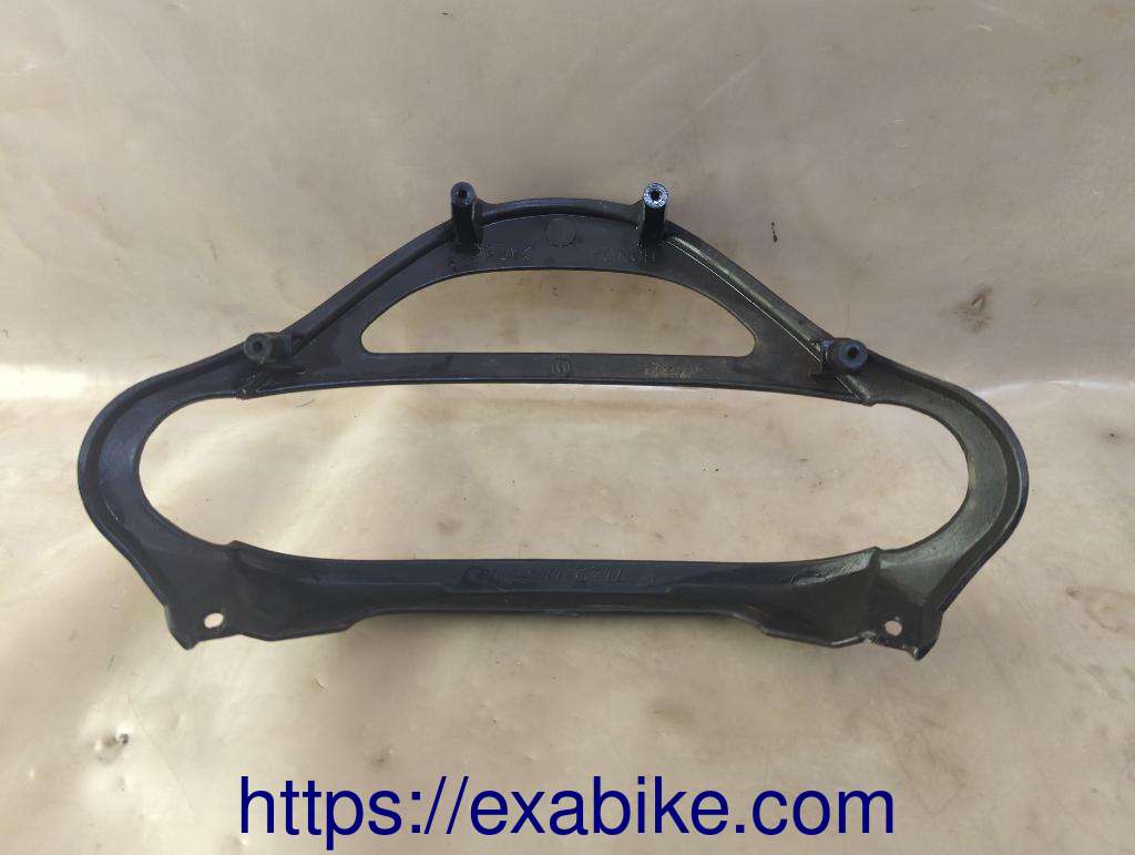 cowl, rear Honda CBR 900 - photo 3