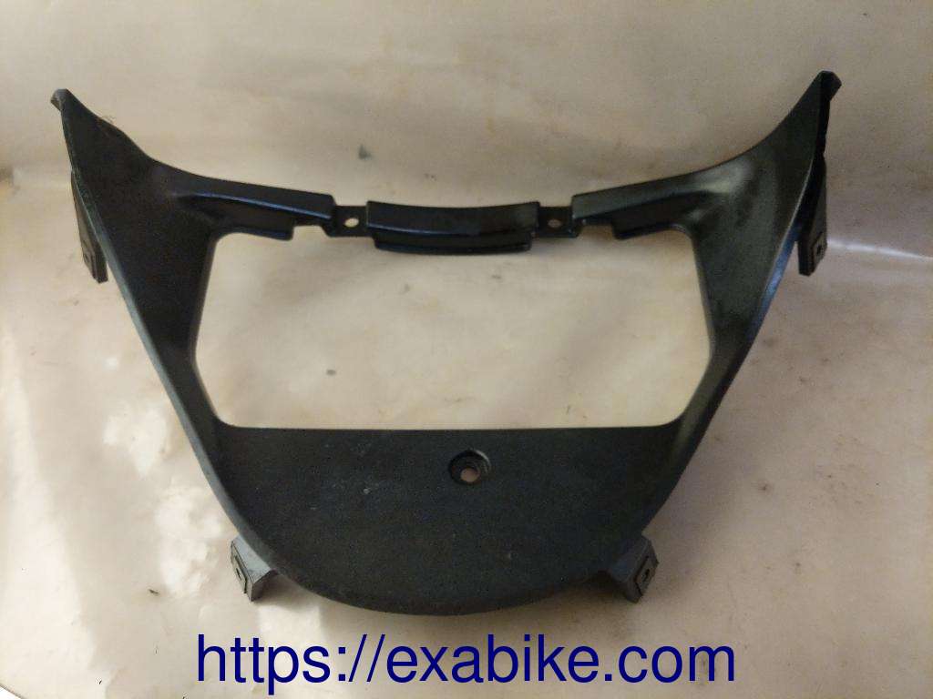 plastic élément Suzuki GSXR 1300 Hayabusa - photo 1