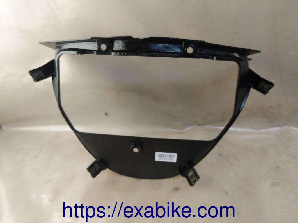 plastic élément Suzuki GSXR 1300 Hayabusa - photo 2