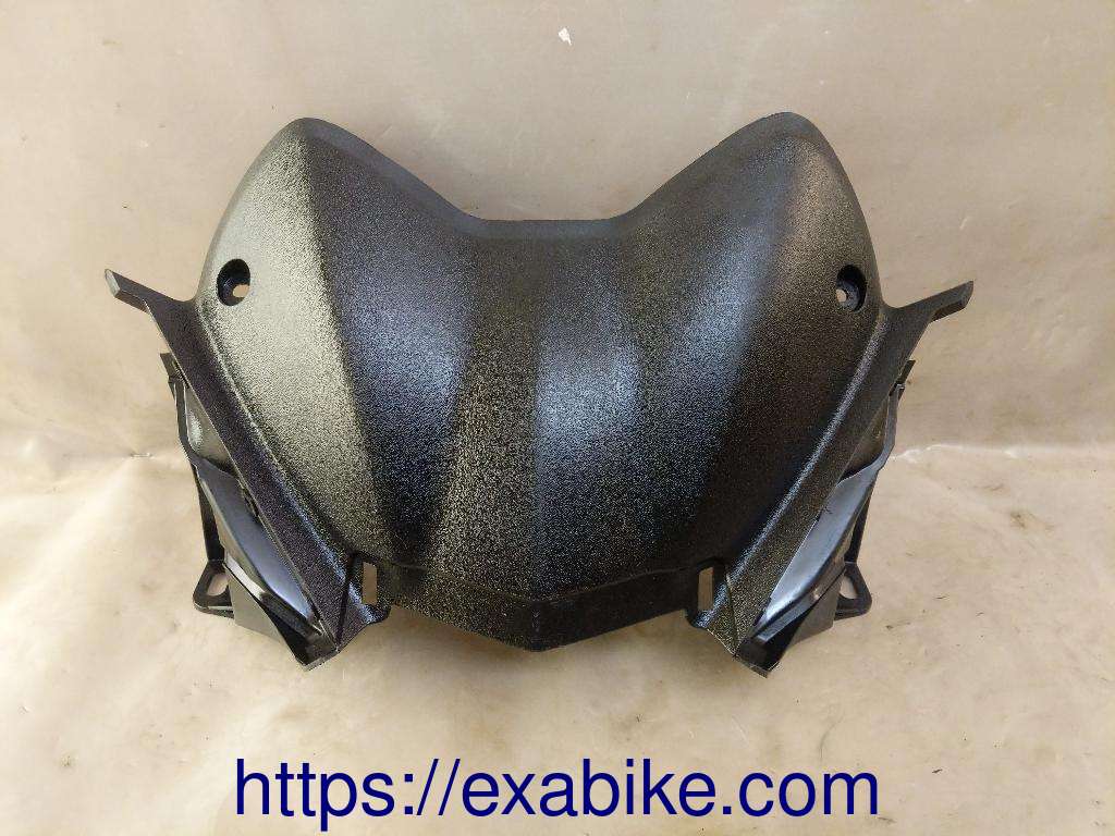 élément plastique Yamaha X-MAX 125 - photo 1
