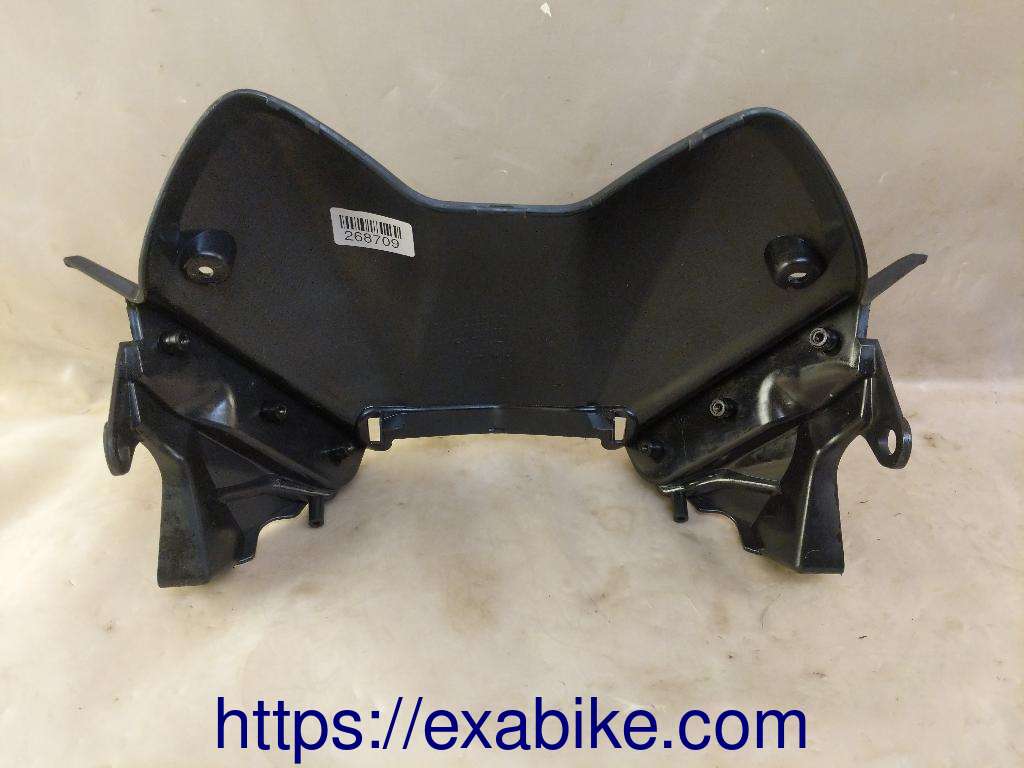 élément plastique Yamaha X-MAX 125 - photo 2