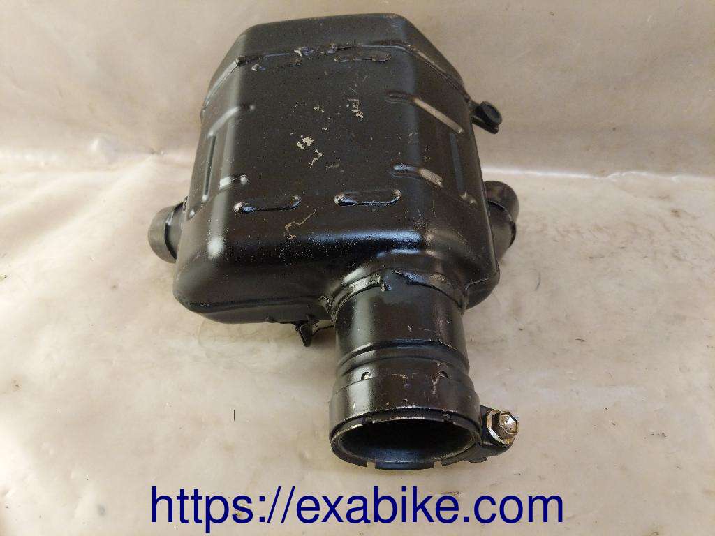 exhaust element Suzuki GSXR 1000 - photo 3
