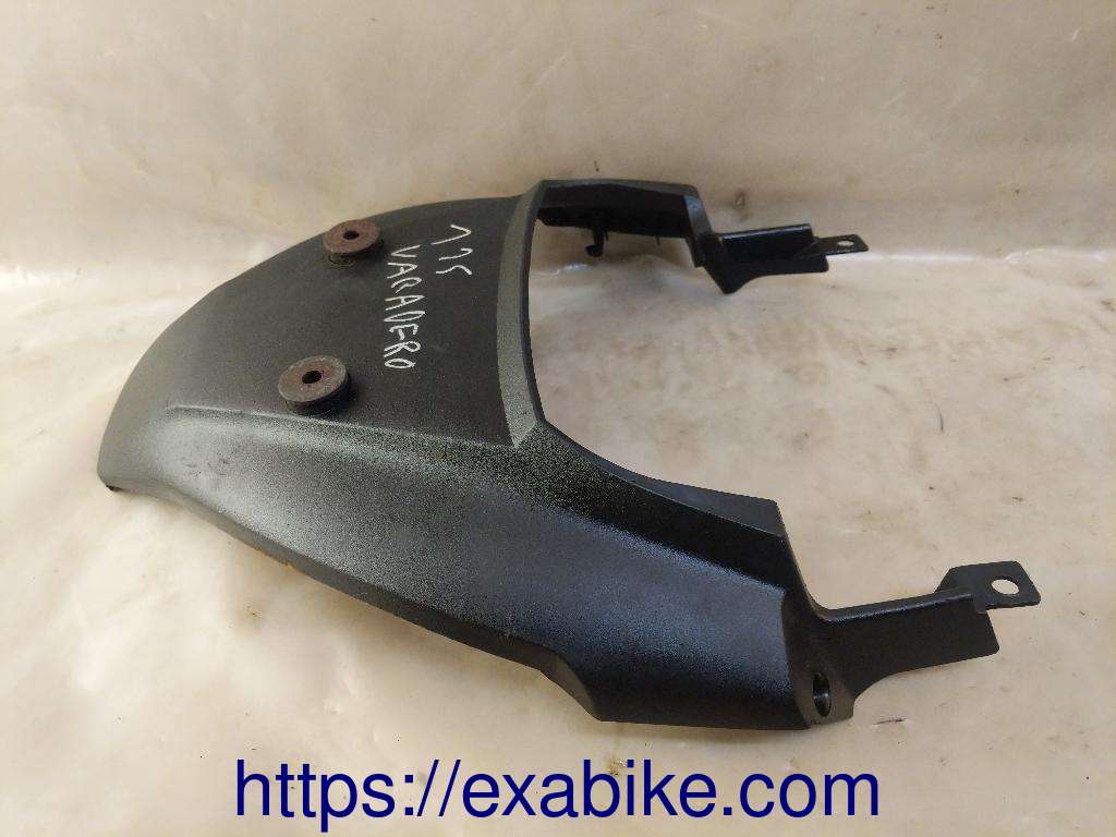élément d'habillage arrière Honda Varadero 125 - photo 2