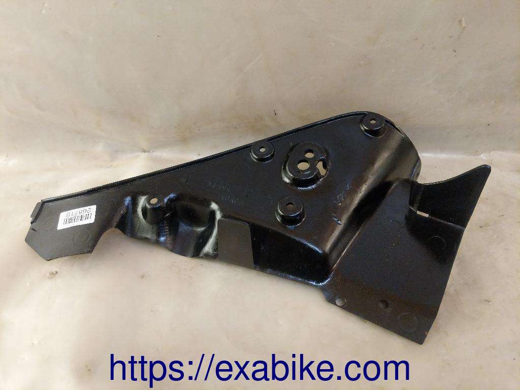 inner cowl, left Honda CBR 900 - photo 2