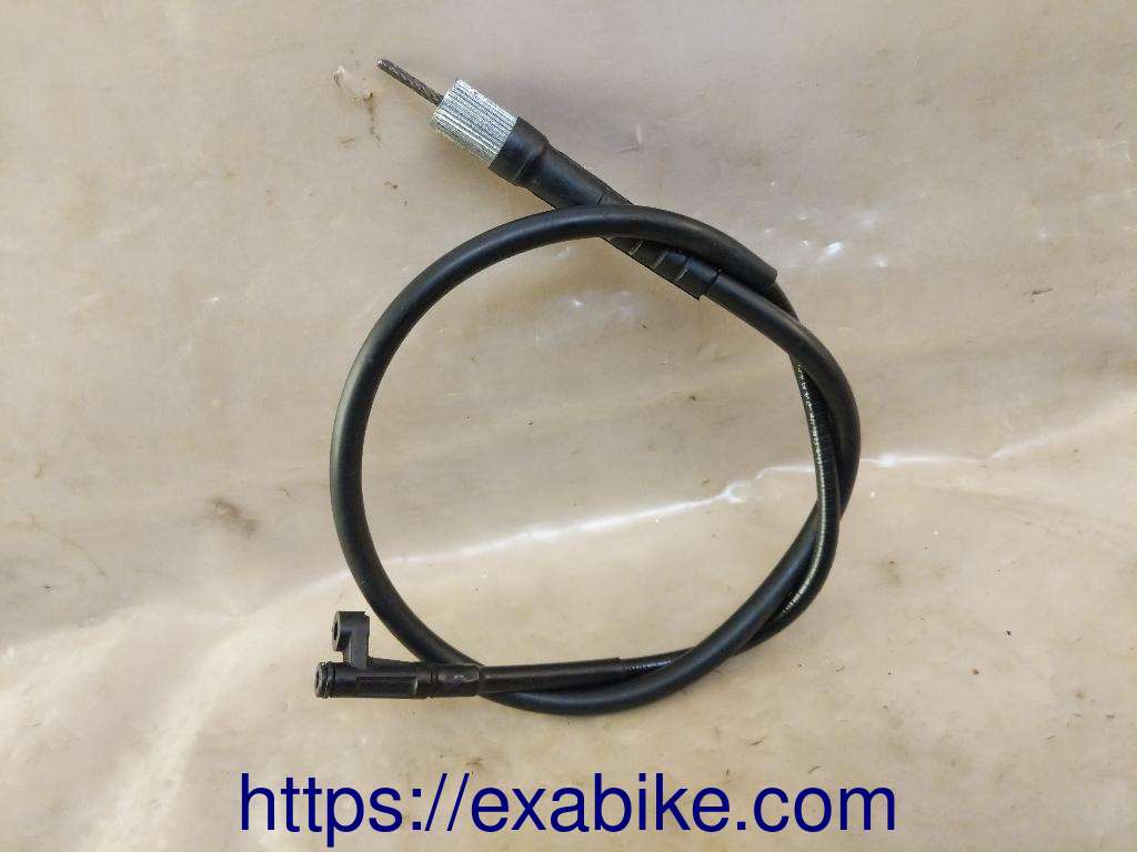 speedometer cable Honda Transalp 600 - photo 1