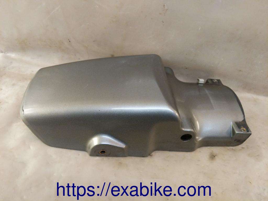 cowl, rear Honda Transalp 600 - photo 1