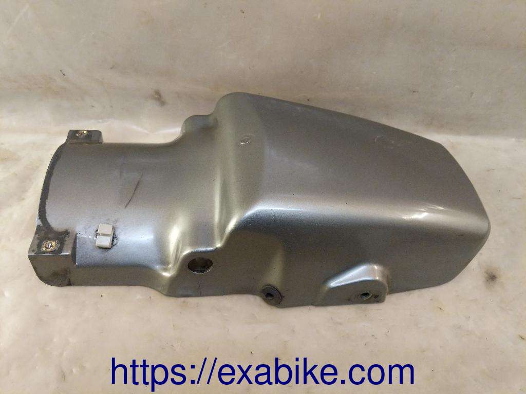 cowl, rear Honda Transalp 600 - photo 2