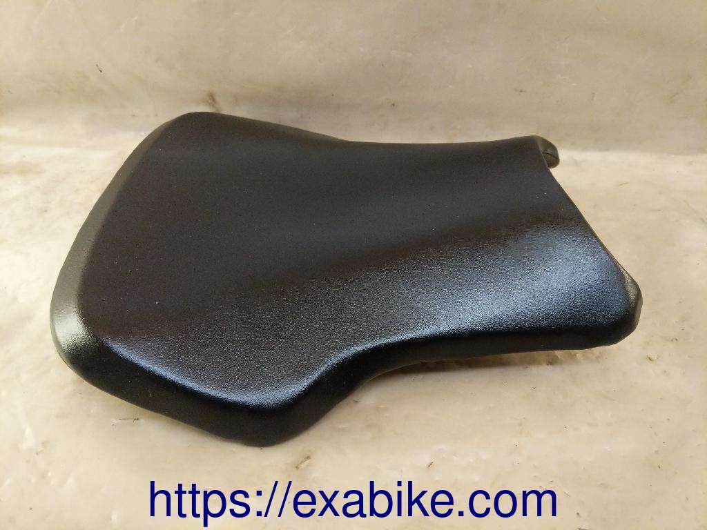 selle avant Honda CBR 600 RR - photo 2