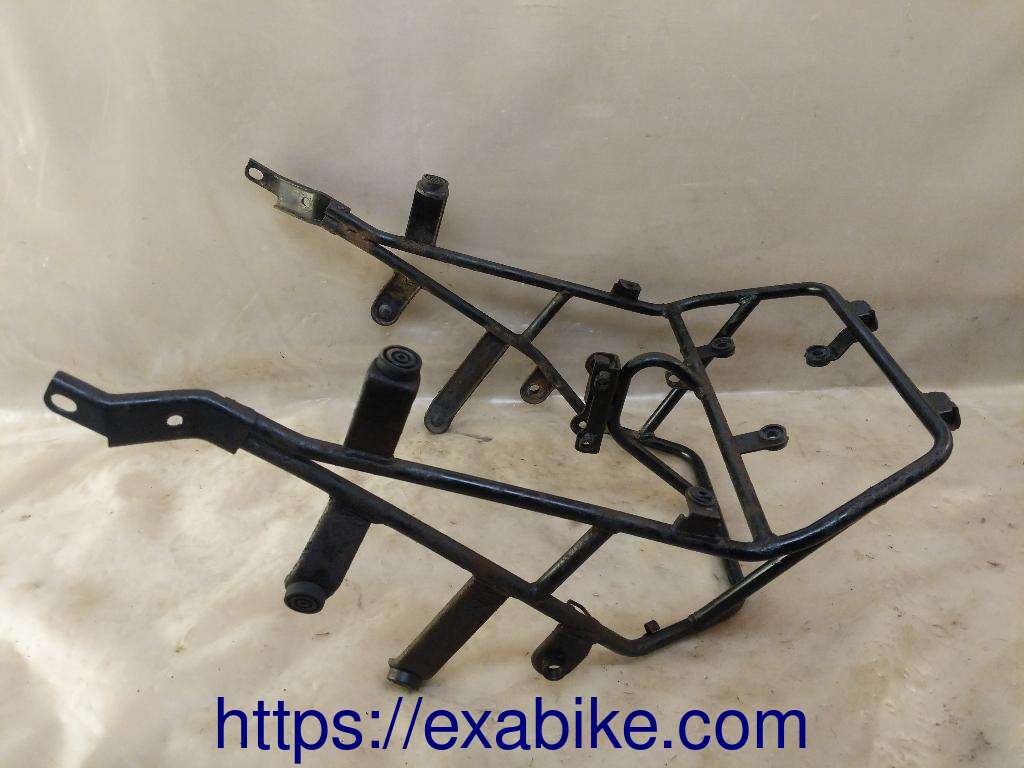 araignée Yamaha XJ 600 Diversion - photo 1