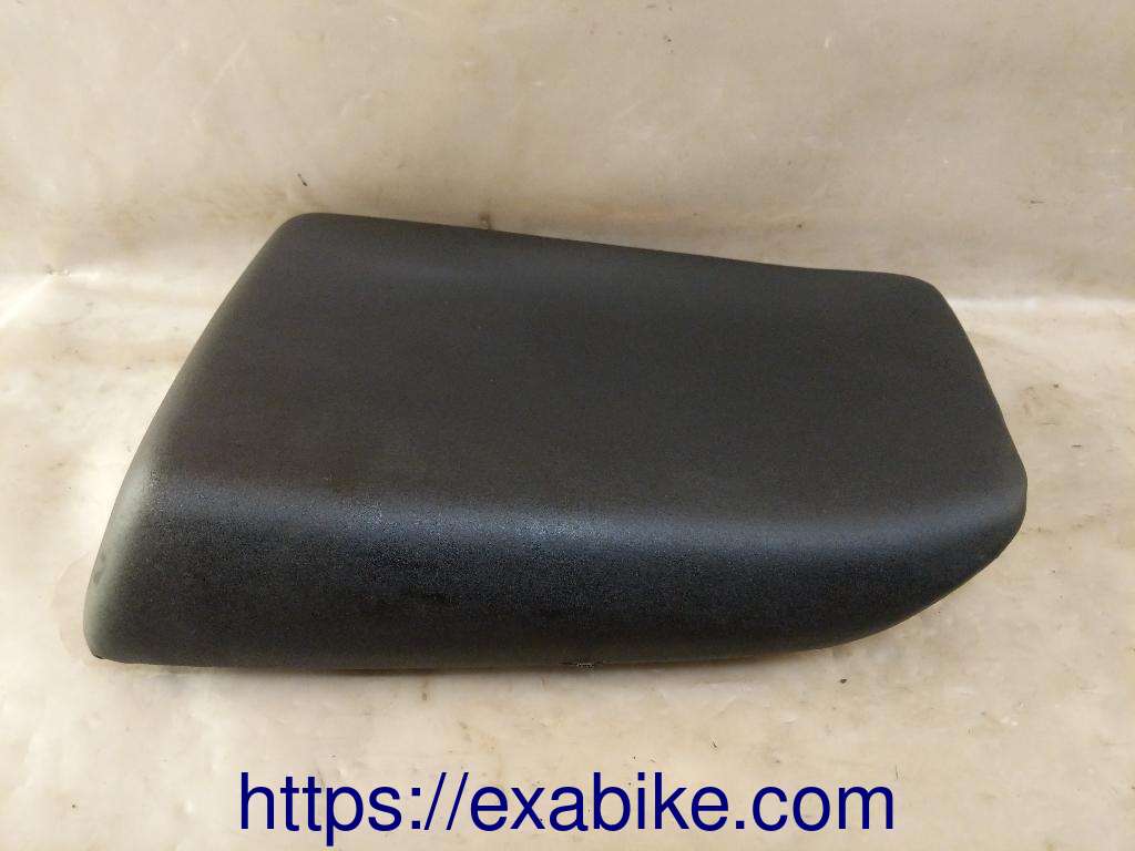 selle arrière Kawasaki ZXR 750 - photo 1