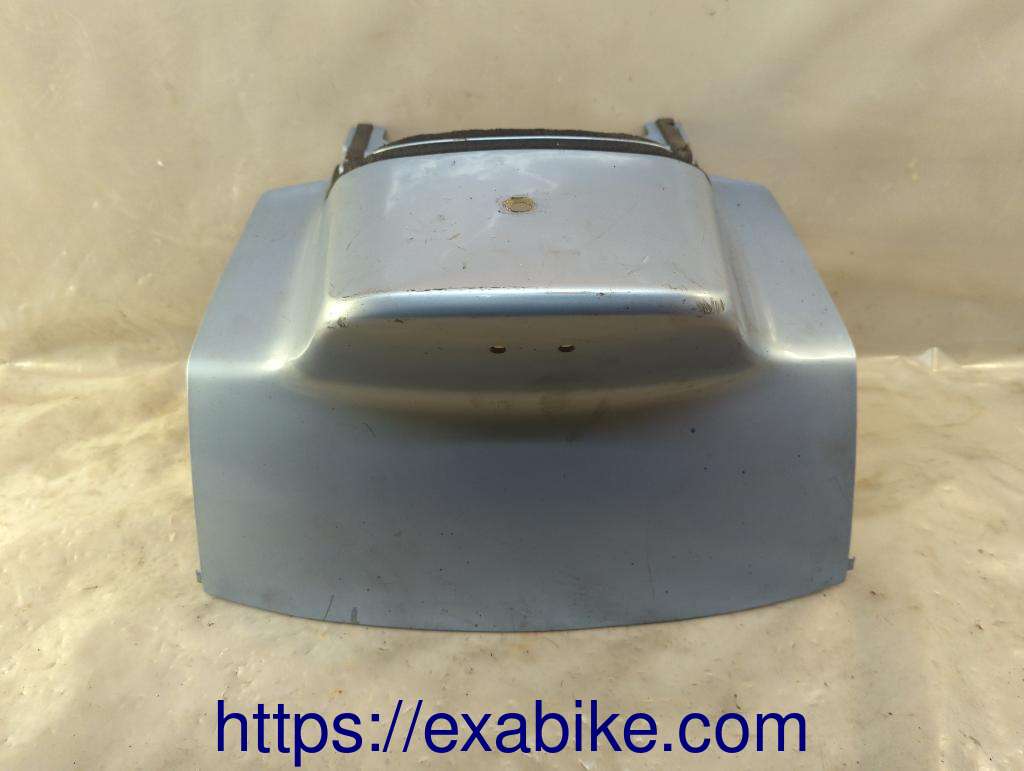 cowl, rear Honda PC 800 - photo 1