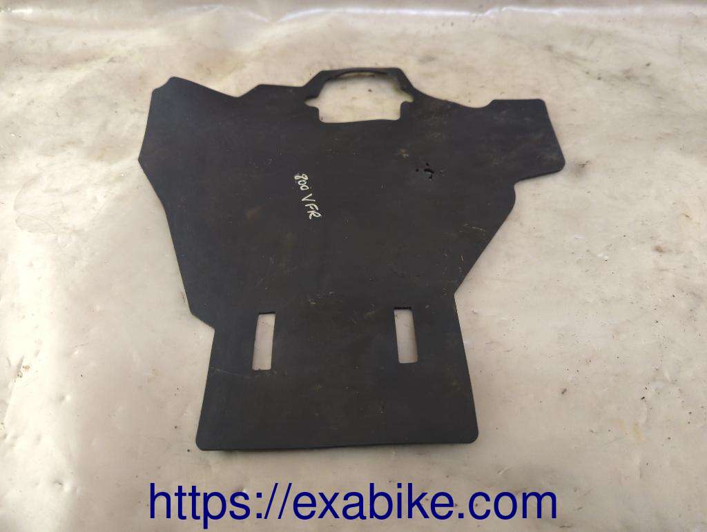 rubber élément Honda VFR 800 - photo 1