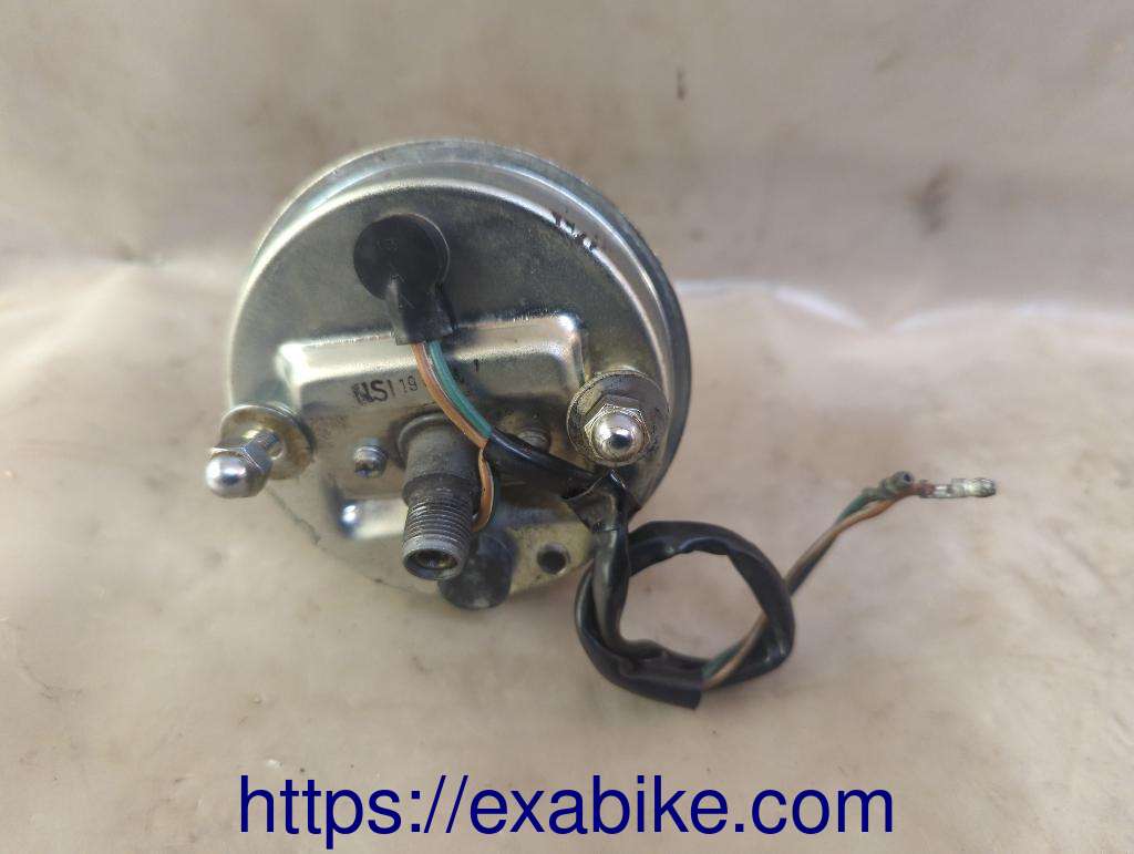 speedometer Honda CB350K - photo 2