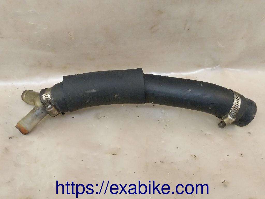 water hose Honda Transalp 600 - photo 1