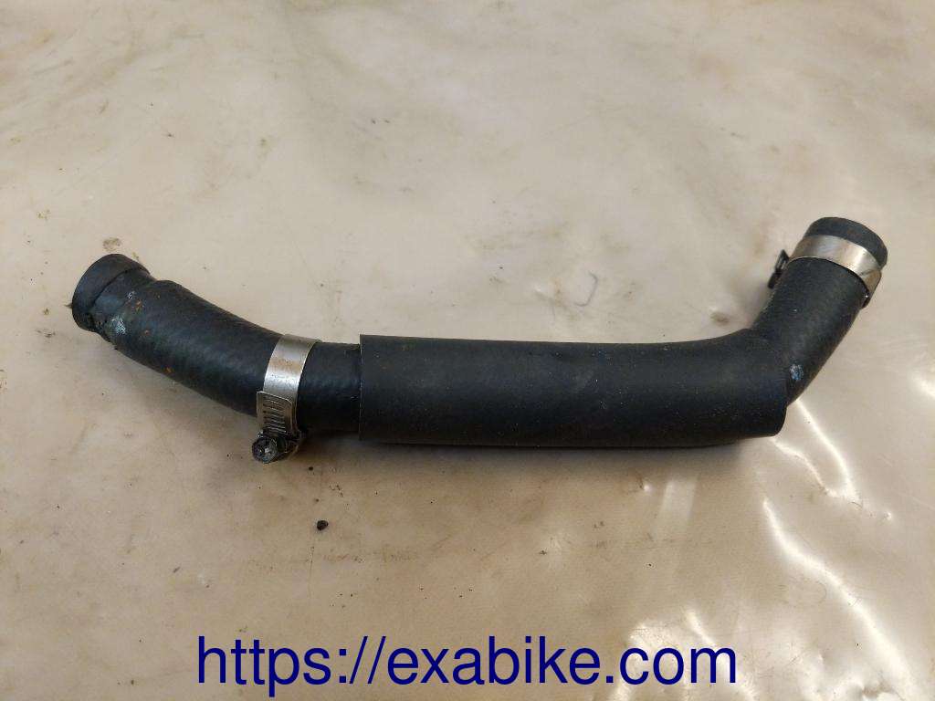 water hose Honda Transalp 600 - photo 1
