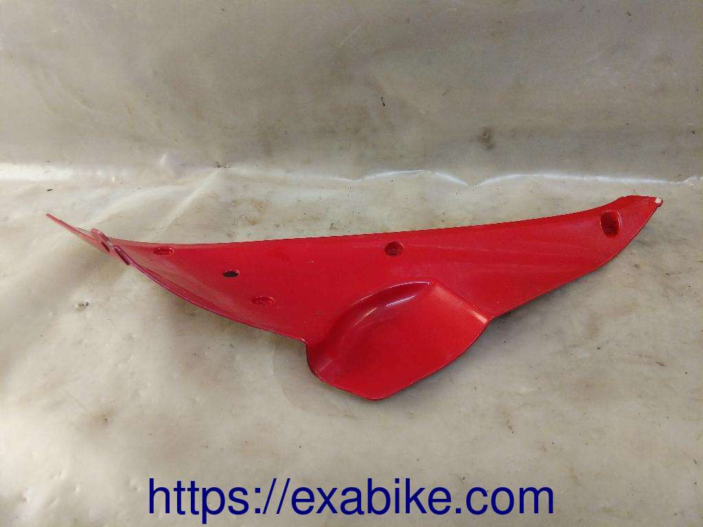 cowl, left YAMAHA 1000 R1 - photo 2