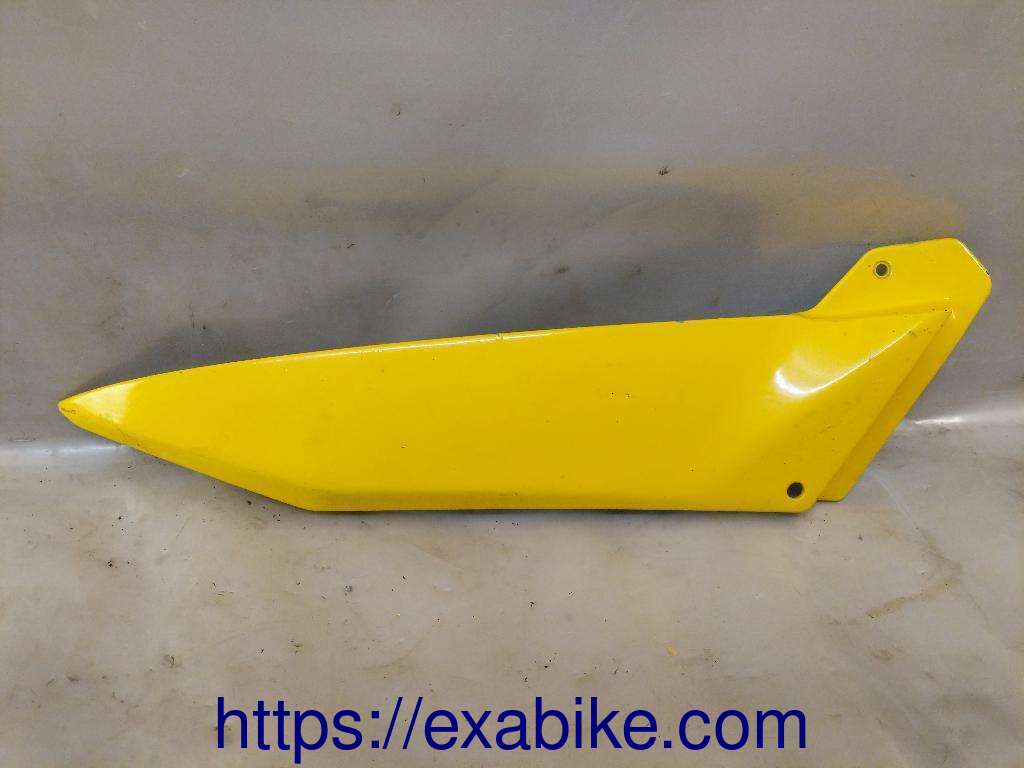 cowl YAMAHA 1000 R1 - photo 1