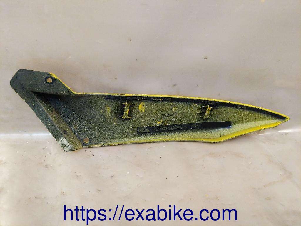 cowl YAMAHA 1000 R1 - photo 2
