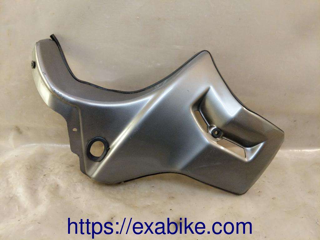 cowl, left Honda CLR 125 City Fly - photo 1