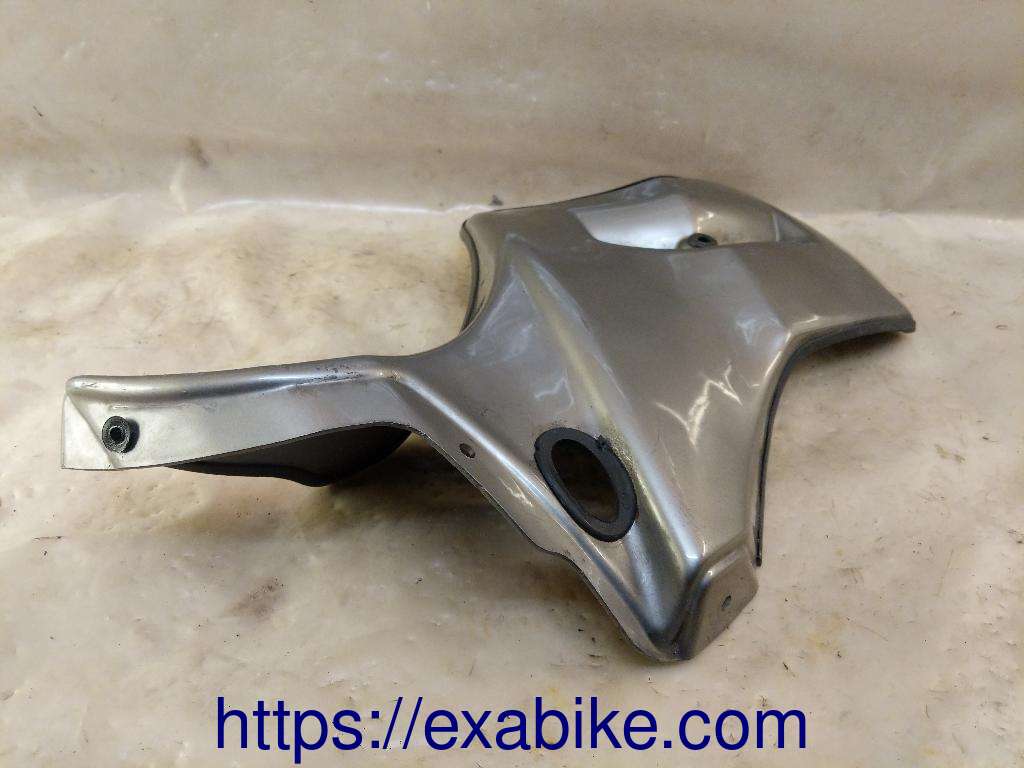 cowl, left Honda CLR 125 City Fly - photo 2