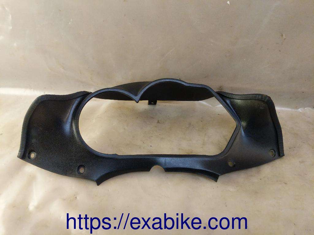 meters cowl Kawasaki ZZR 1100 - photo 1
