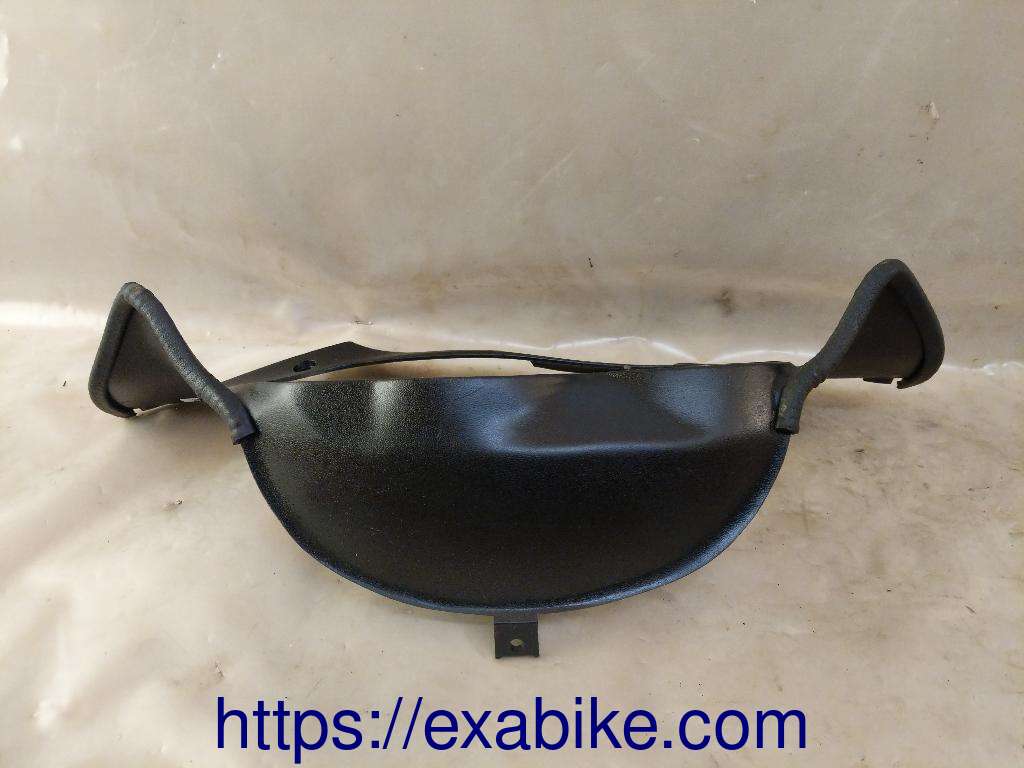 meters cowl Kawasaki ZZR 1100 - photo 2