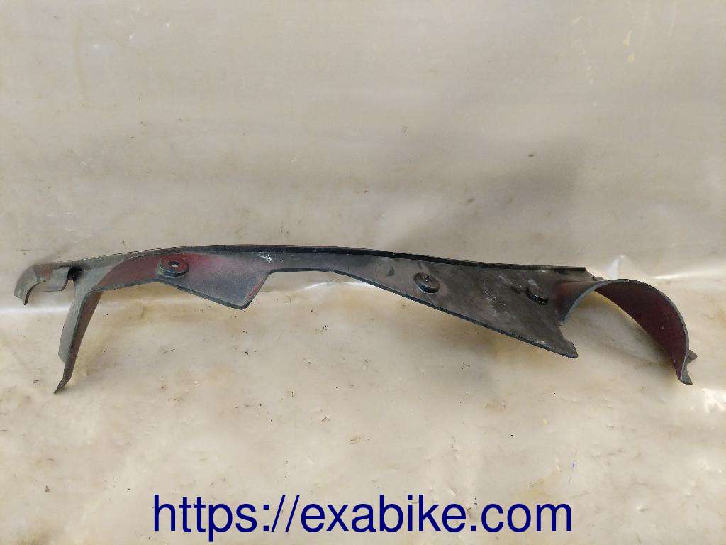 élément d'habillage Kawasaki ZZR 1100 - photo 2