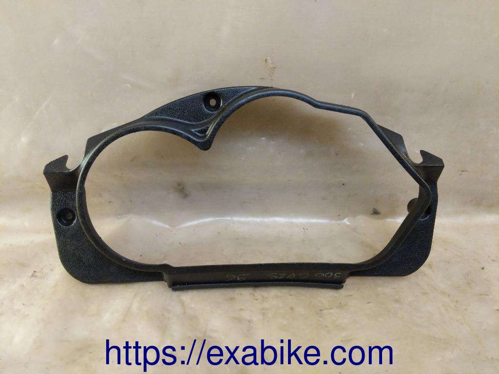 meters cowl Kawasaki GPZ 500 - photo 1