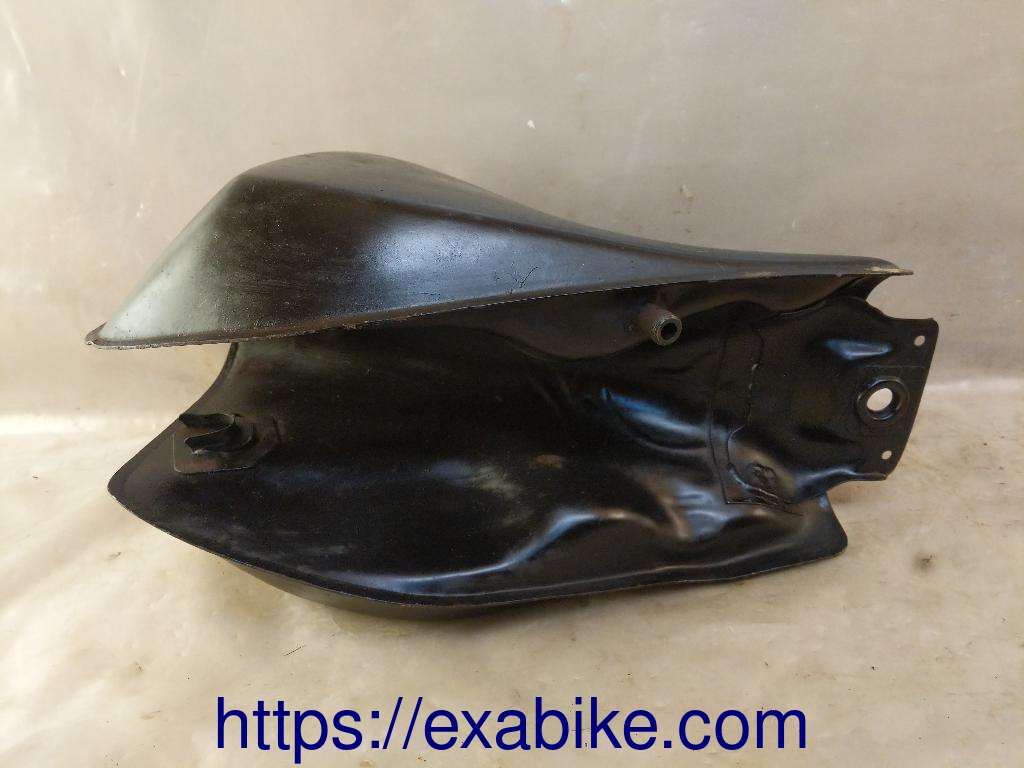 réservoir à essence Honda NX 125 - photo 3