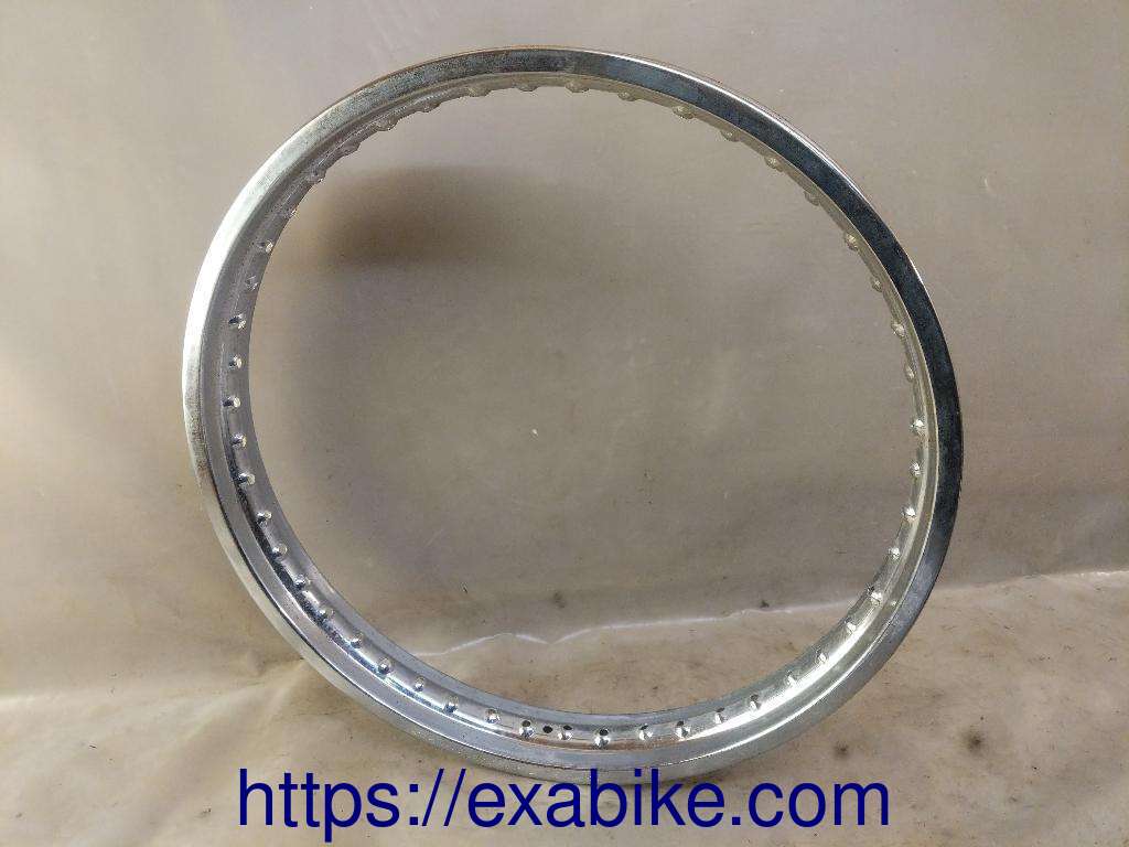 wheel rim, front Kawasaki VN 800 - photo 1